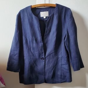 Colebrook by Windsmoor Linen Jacket